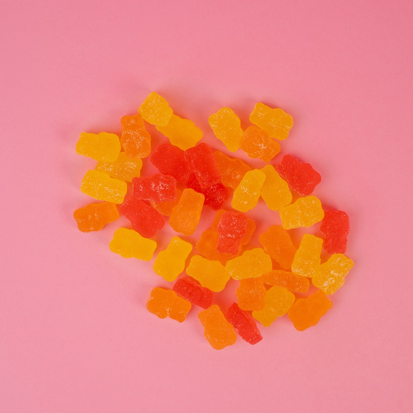 Premium Mushroom Gummies