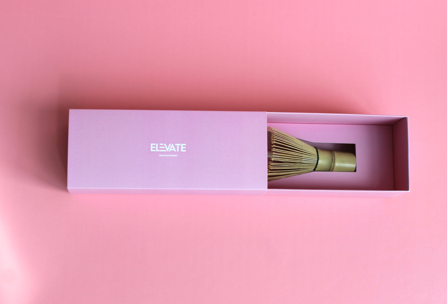 Elevate Matcha Whist + Starter Pack (Limited Drop)