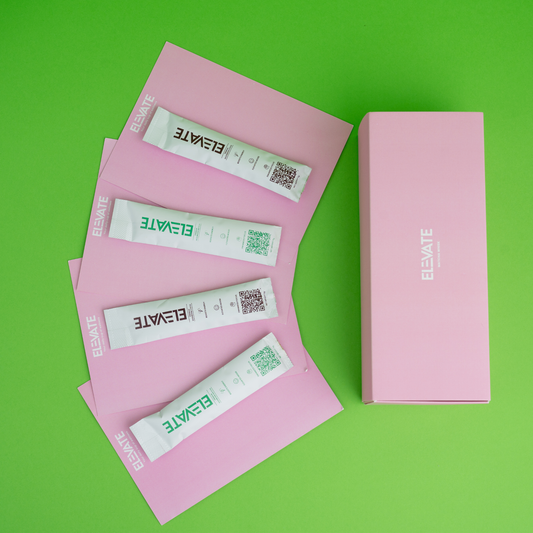 Elevate Matcha Whist + Starter Pack (Limited Drop)