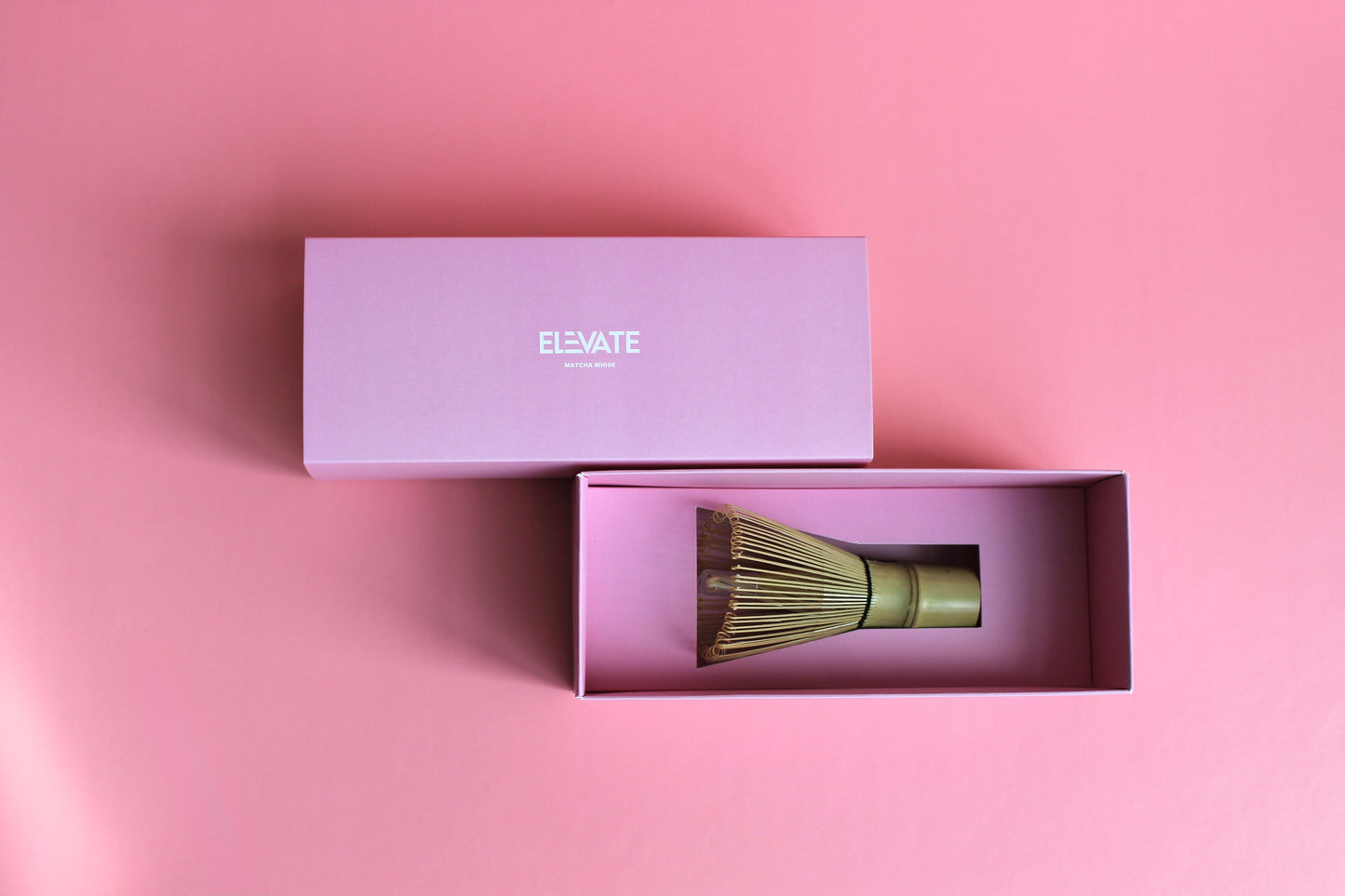 Elevate Matcha Whist + Starter Pack (Limited Drop)